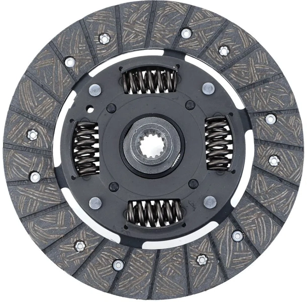 SACHS Clutch Kit - 3000 951 064